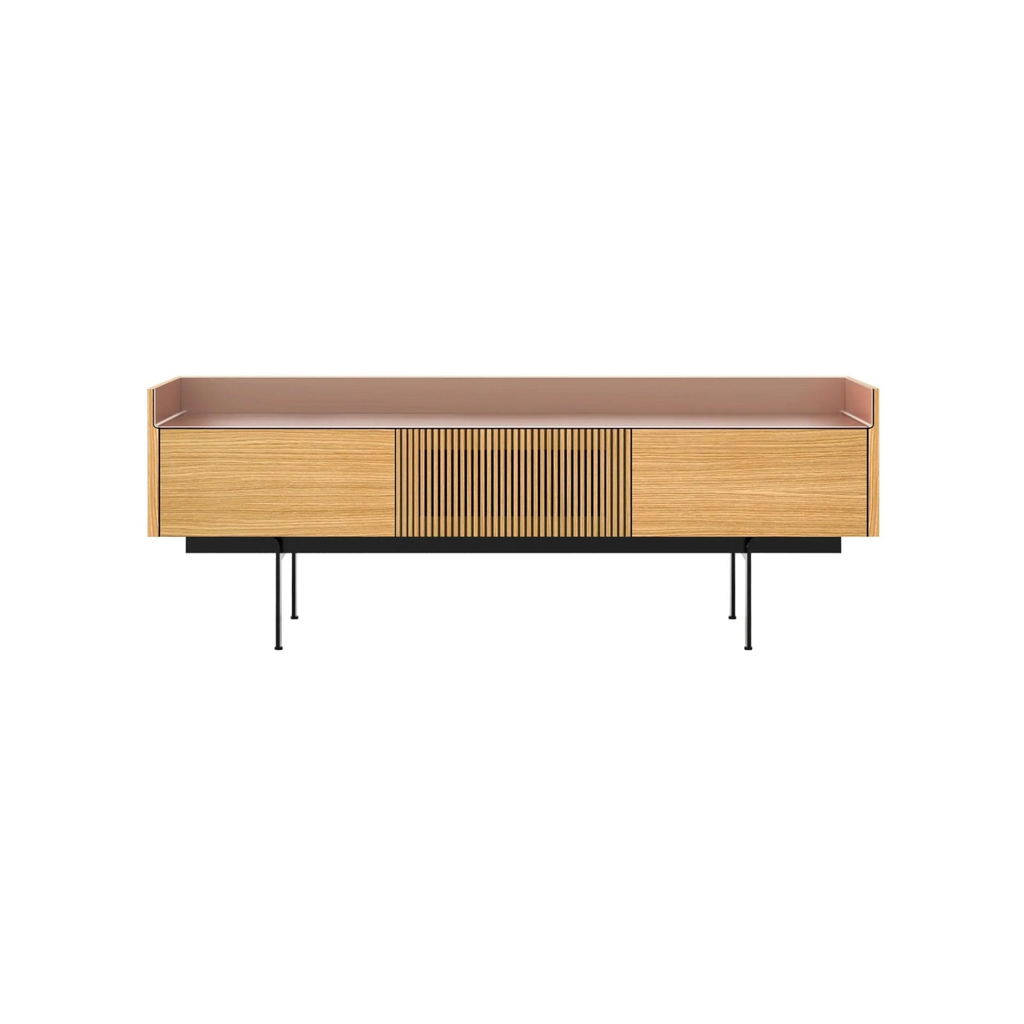Stockholm Slim Sideboard: STH353