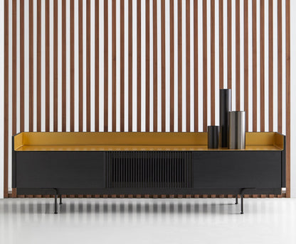 Stockholm Slim Sideboard: STH353