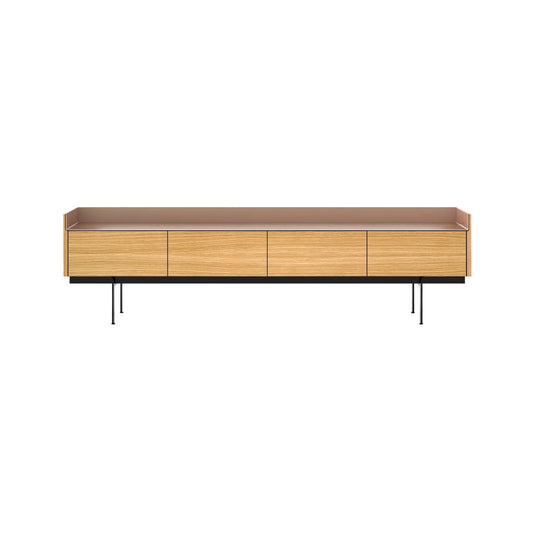 Stockholm Slim Sideboard: STH451