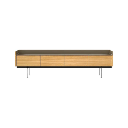 Stockholm Slim Sideboard: STH451