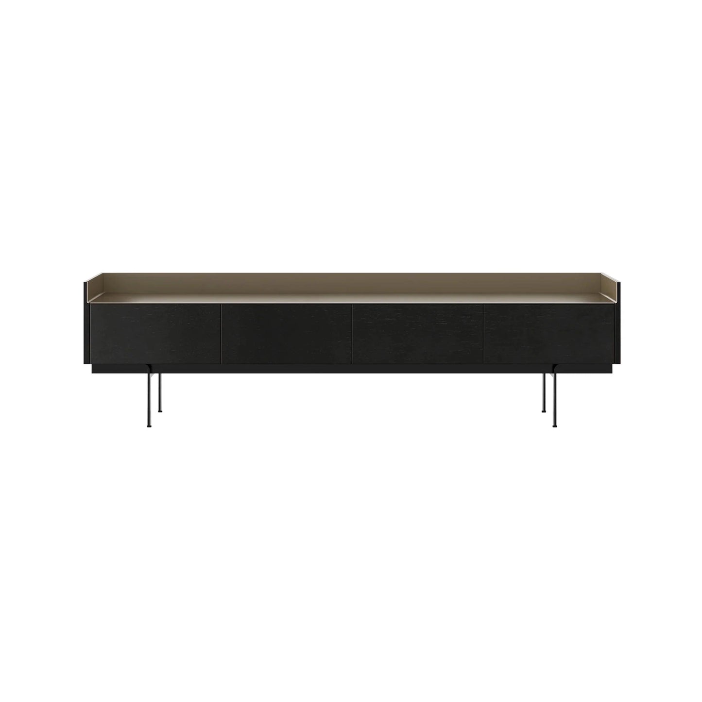 Stockholm Slim Sideboard: STH451