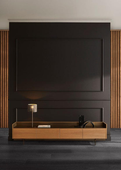 Stockholm Slim Sideboard: STH451