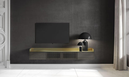Stockholm Slim Sideboard: STH453