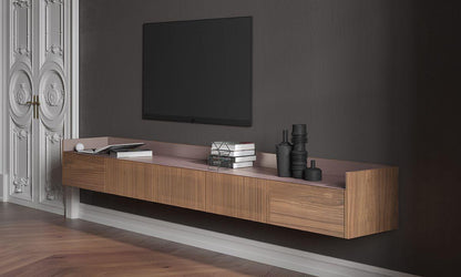 Stockholm Slim Sideboard: STH454