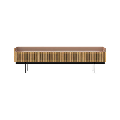 Stockholm Slim Sideboard: STH454