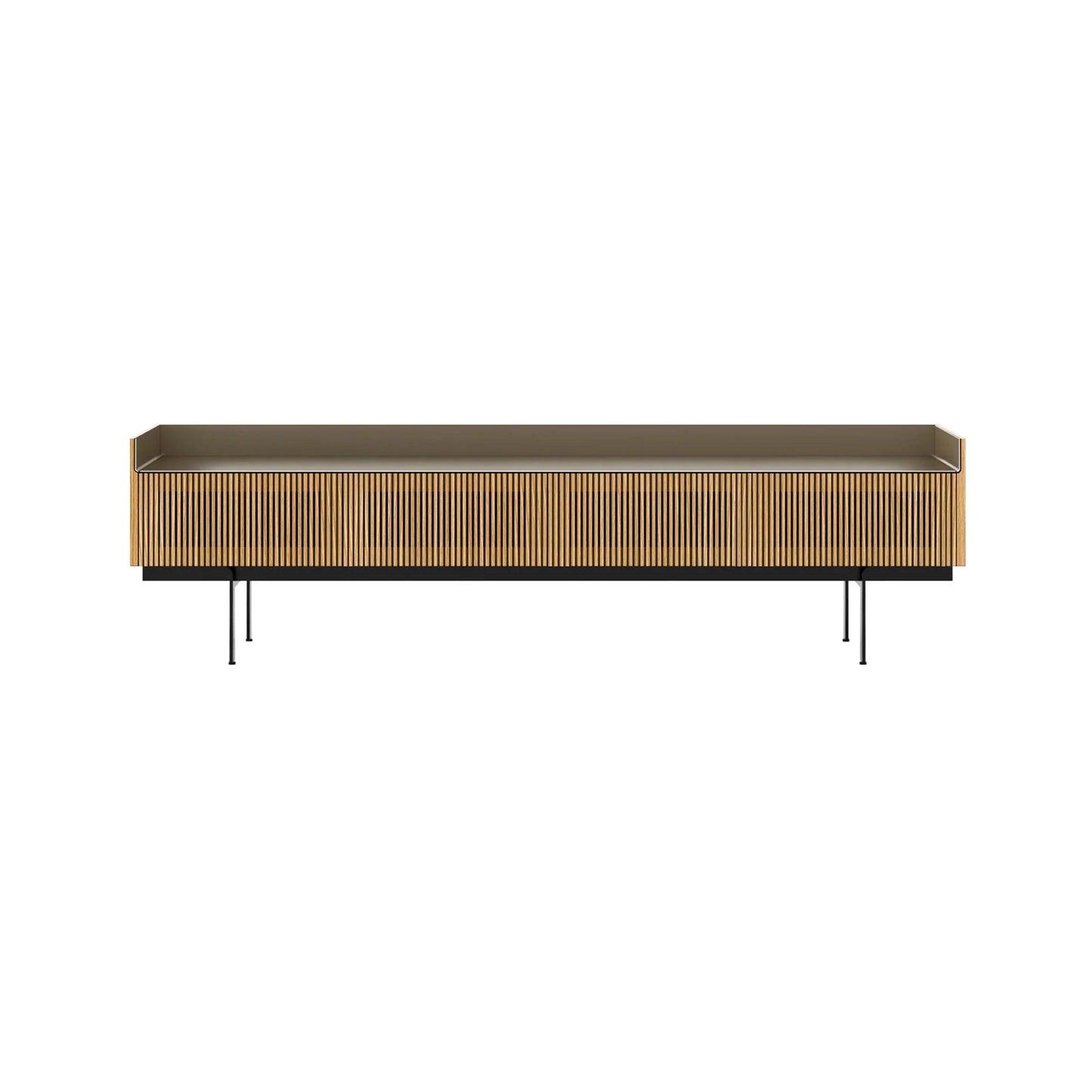 Stockholm Slim Sideboard: STH454