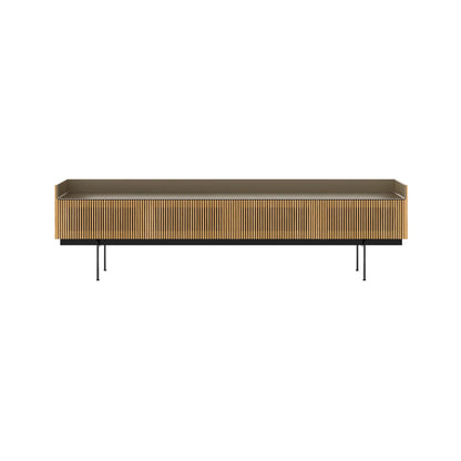 Stockholm Slim Sideboard: STH454
