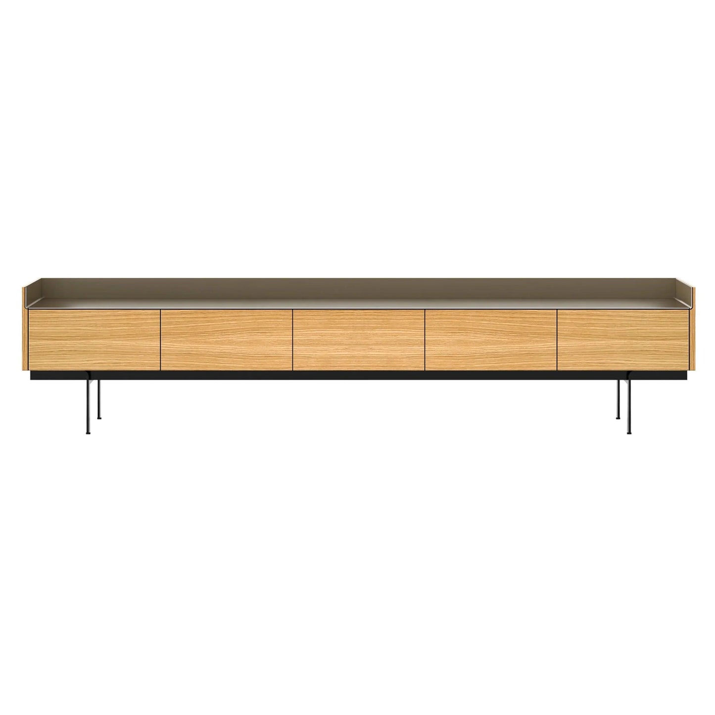 Stockholm Slim Sideboard: STH553