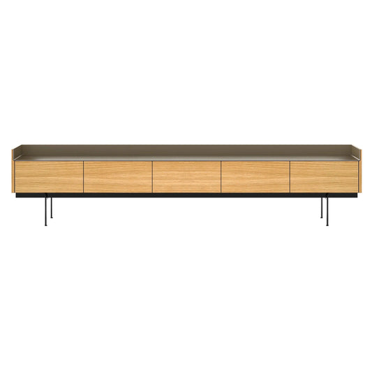Stockholm Slim Sideboard: STH553