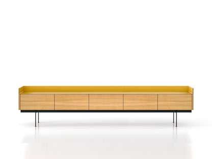Stockholm Slim Sideboard: STH553