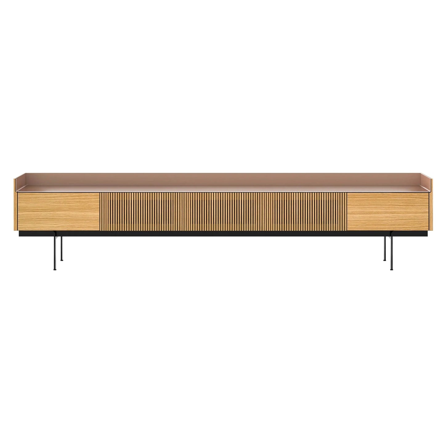 Stockholm Slim Sideboard: STH556