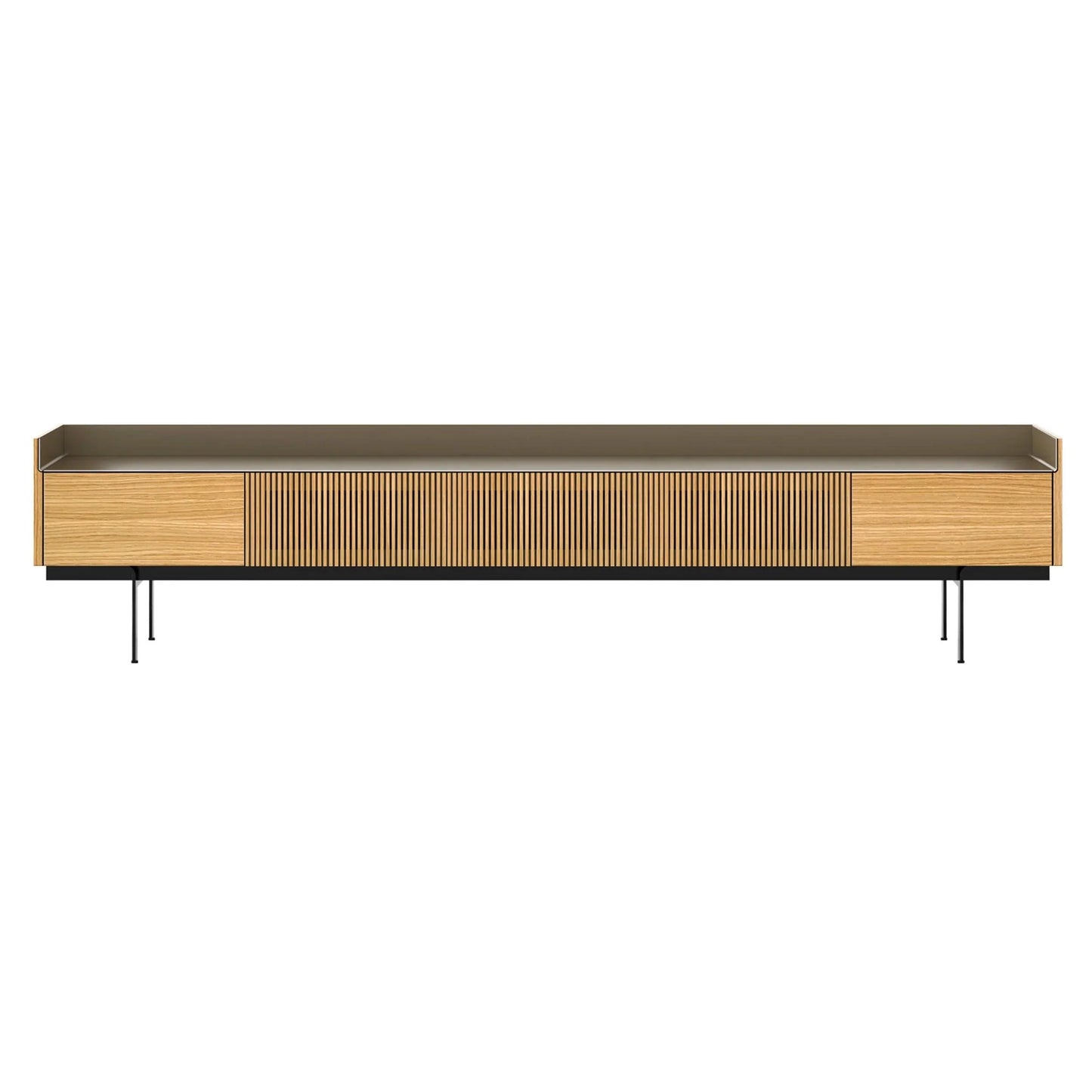 Stockholm Slim Sideboard: STH556