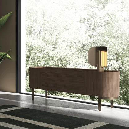 Stockholm Table Lamp - Quick Ship