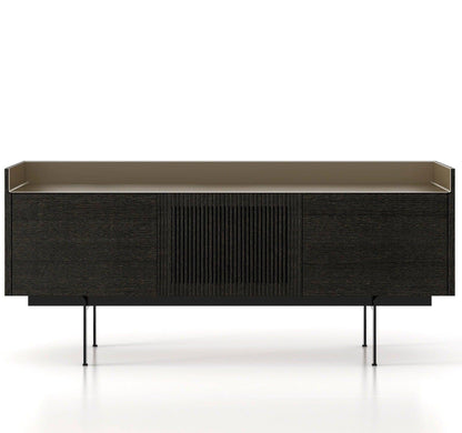 Stockholm Technic 3 Door Sideboard