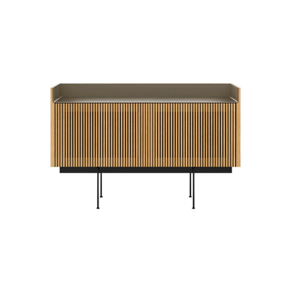 Stockholm Technic Sideboard: STH203