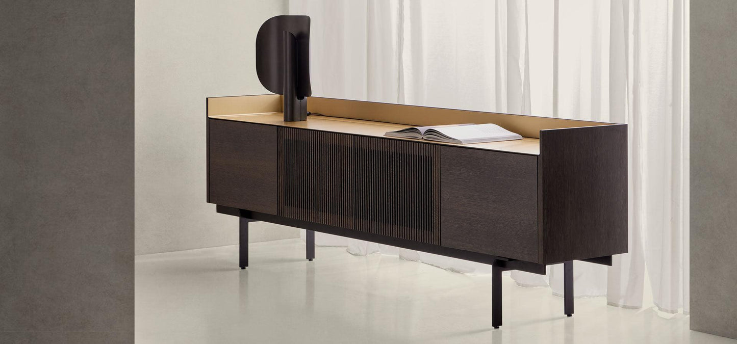 Stockholm Technic Sideboard: STH303