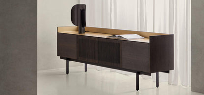 Stockholm Technic Sideboard: STH303