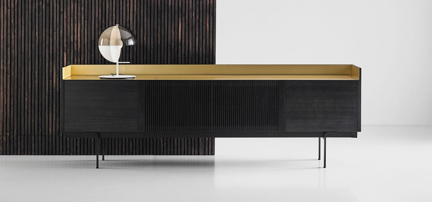 Stockholm Technic Sideboard: STH303