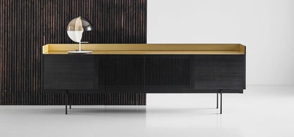 Stockholm Technic Sideboard: STH303
