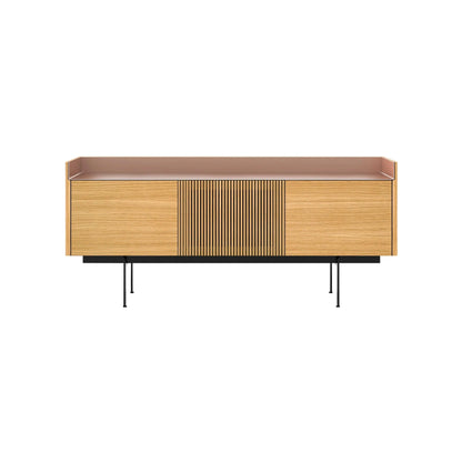 Stockholm Technic Sideboard: STH303