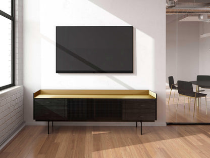 Stockholm Technic Sideboard: STH304