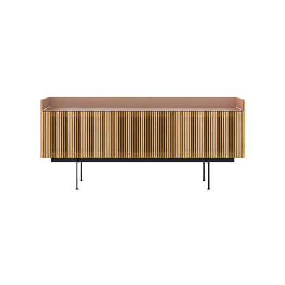 Stockholm Technic Sideboard: STH304