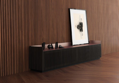 Stockholm Technic Sideboard: STH304