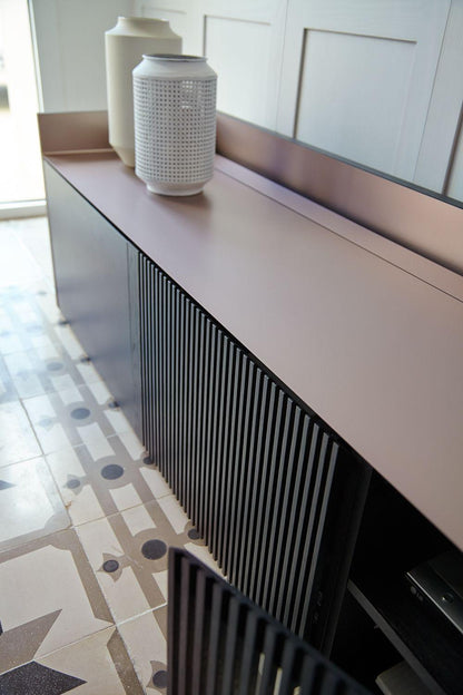 Stockholm Technic Sideboard: STH304