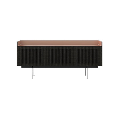 Stockholm Technic Sideboard: STH304