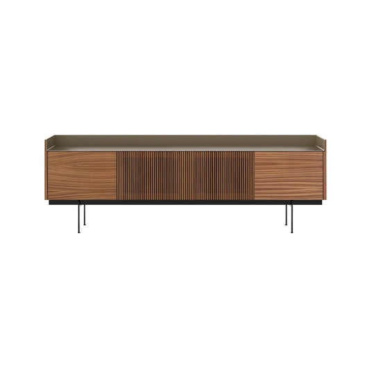 Stockholm Technic Sideboard: STH403