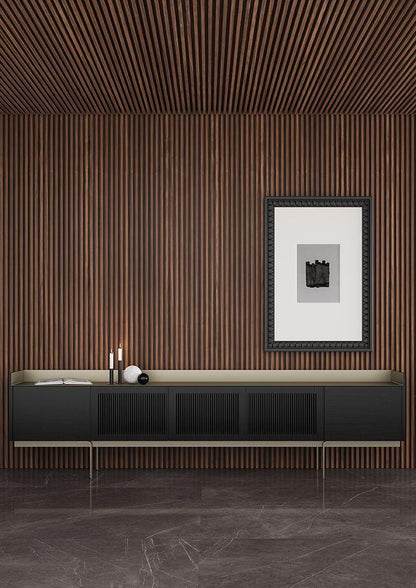 Stockholm Technic Sideboard: STH403
