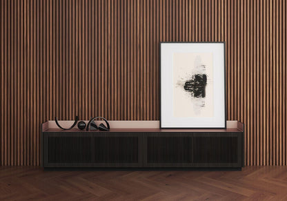 Stockholm Technic Sideboard: STH403