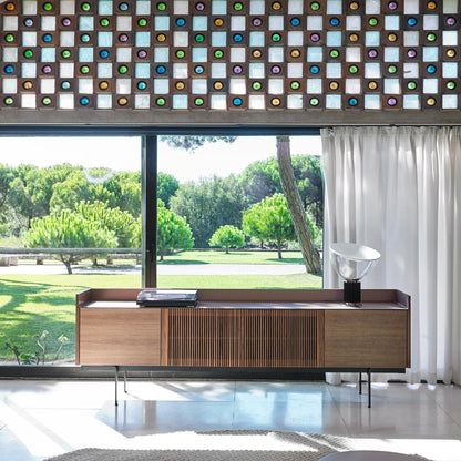 Stockholm Technic Sideboard: STH403