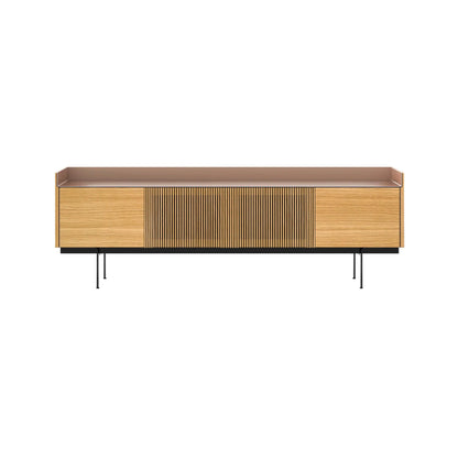 Stockholm Technic Sideboard: STH403