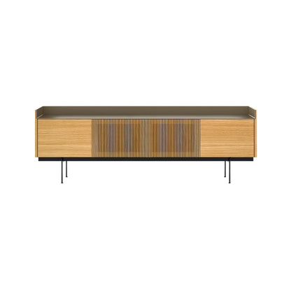 Stockholm Technic Sideboard: STH403
