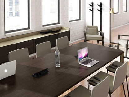 Stockholm Technic Sideboard: STH404