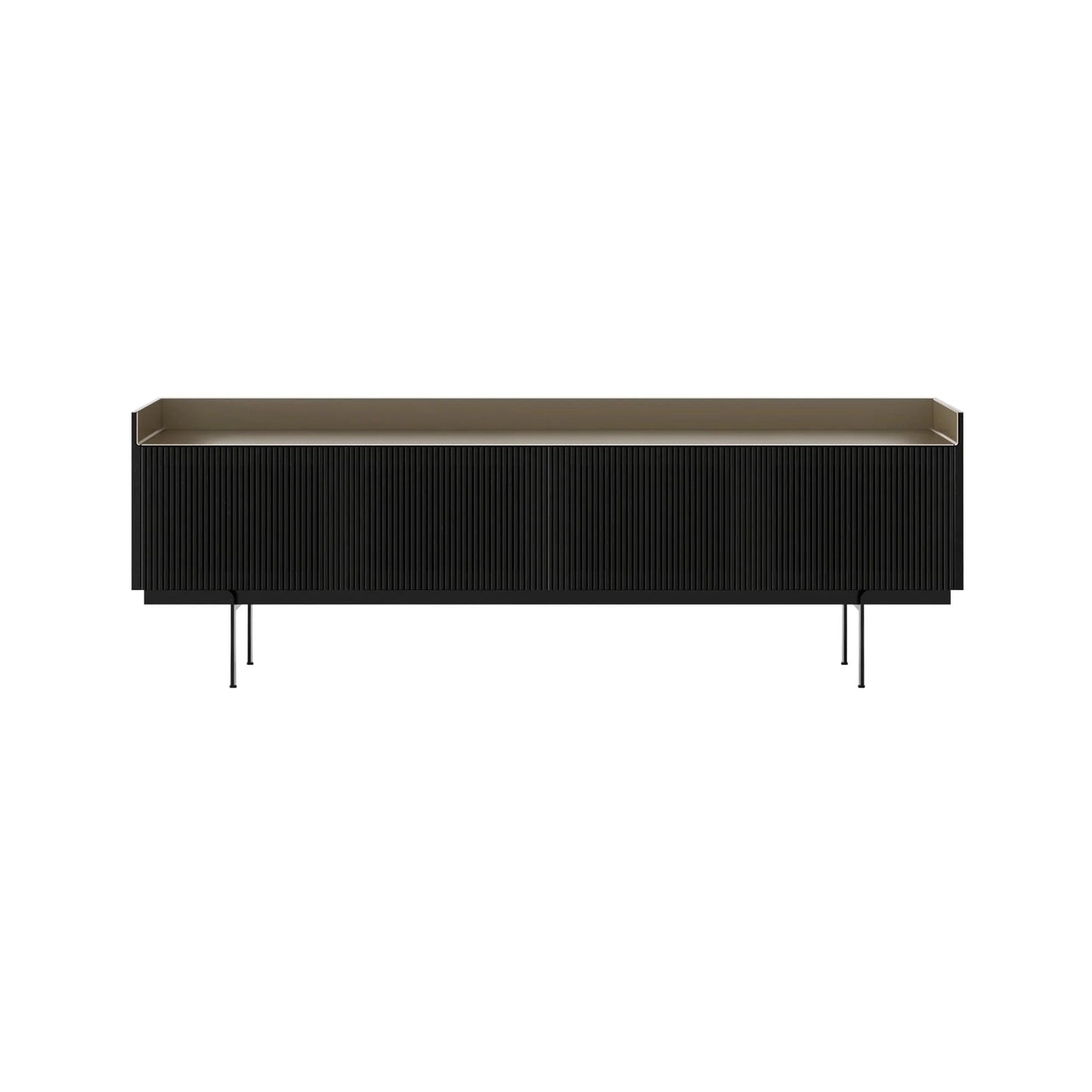 Stockholm Technic Sideboard: STH404