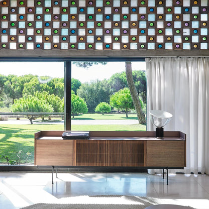 Stockholm Technic Sideboard: STH404
