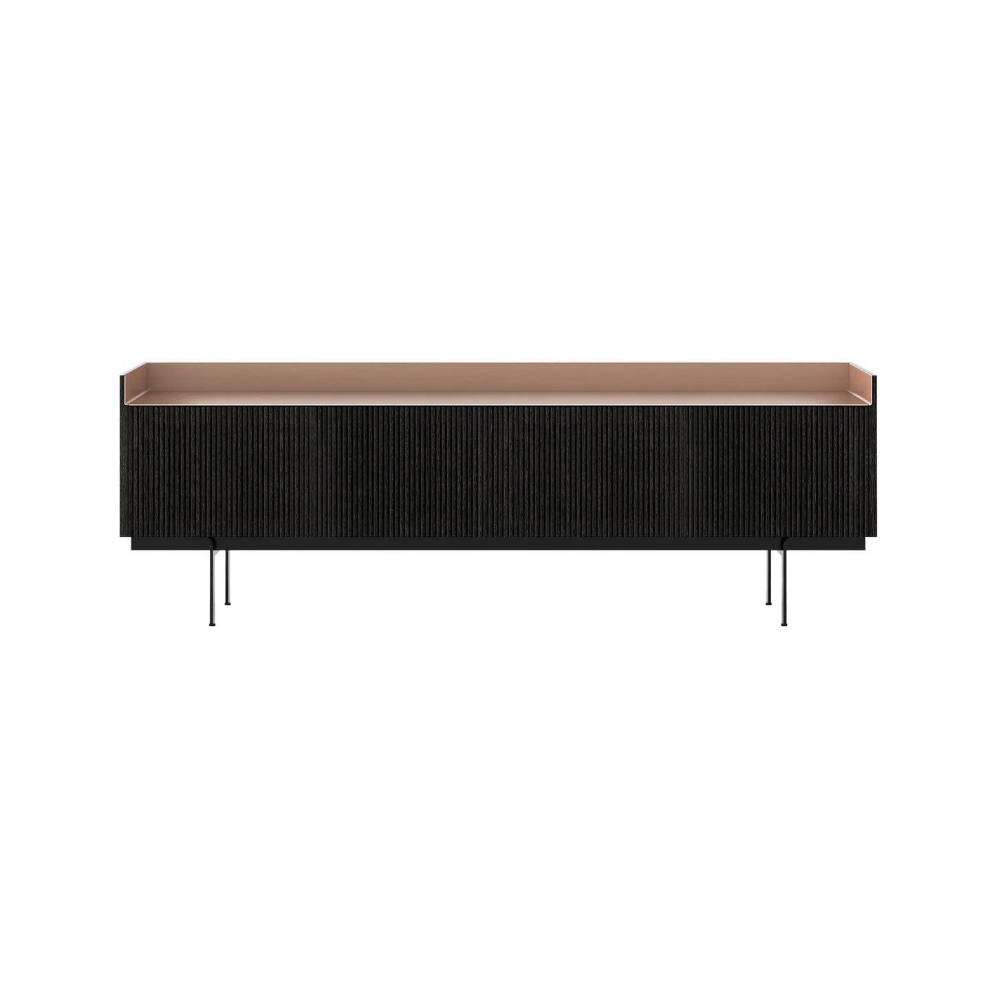 Stockholm Technic Sideboard: STH404