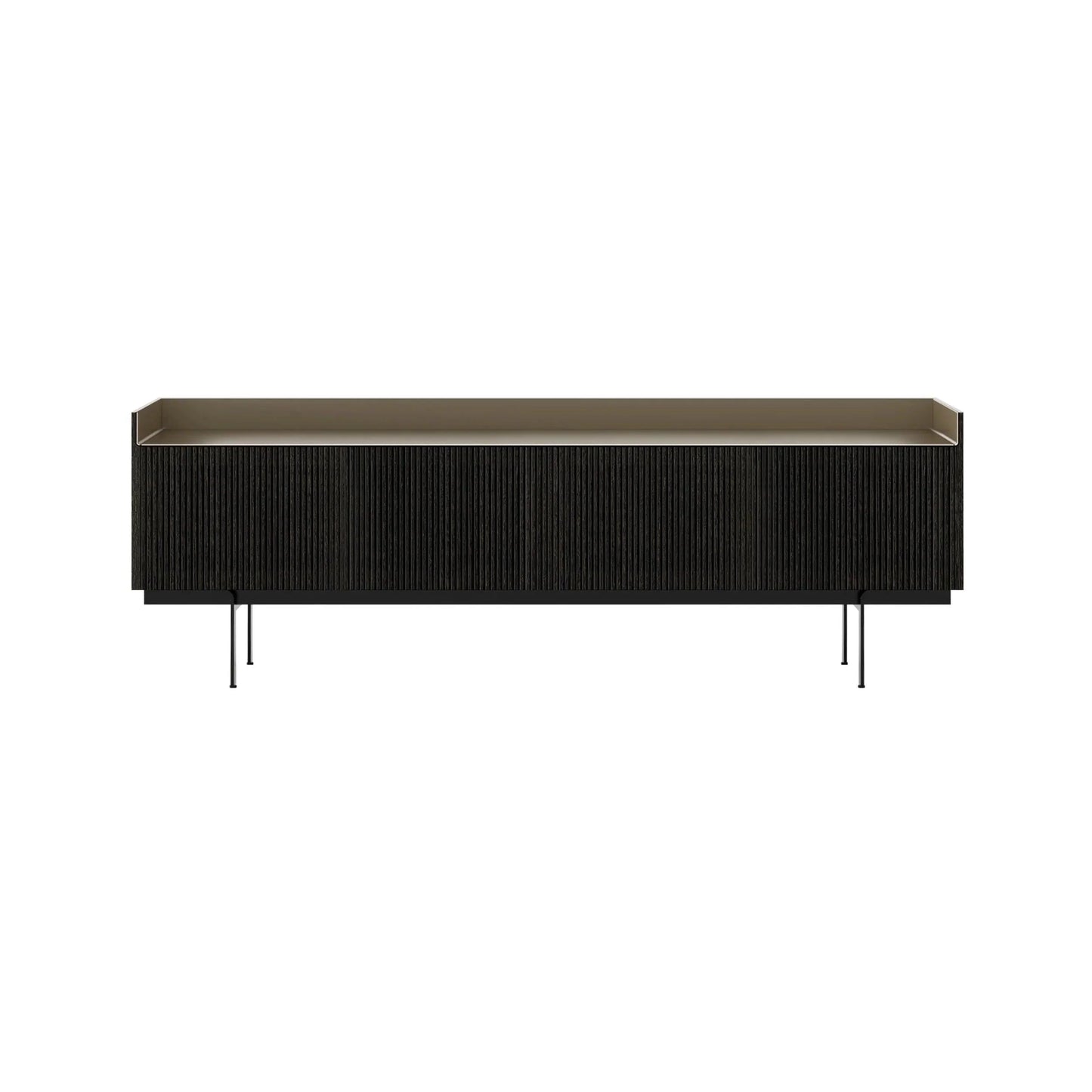 Stockholm Technic Sideboard: STH404