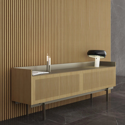 Stockholm Technic Sideboard: STH404