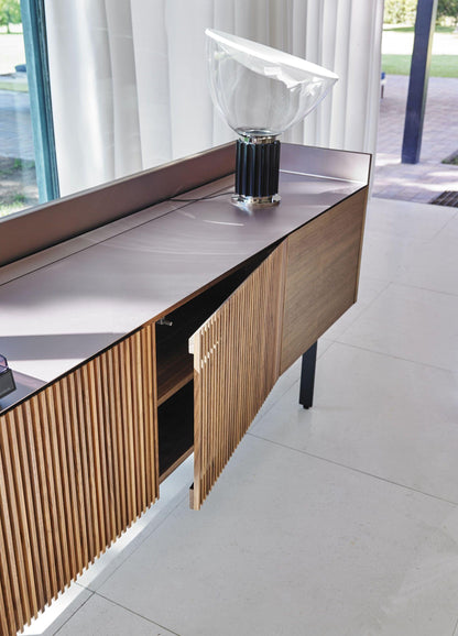 Stockholm Technic Sideboard: STH404