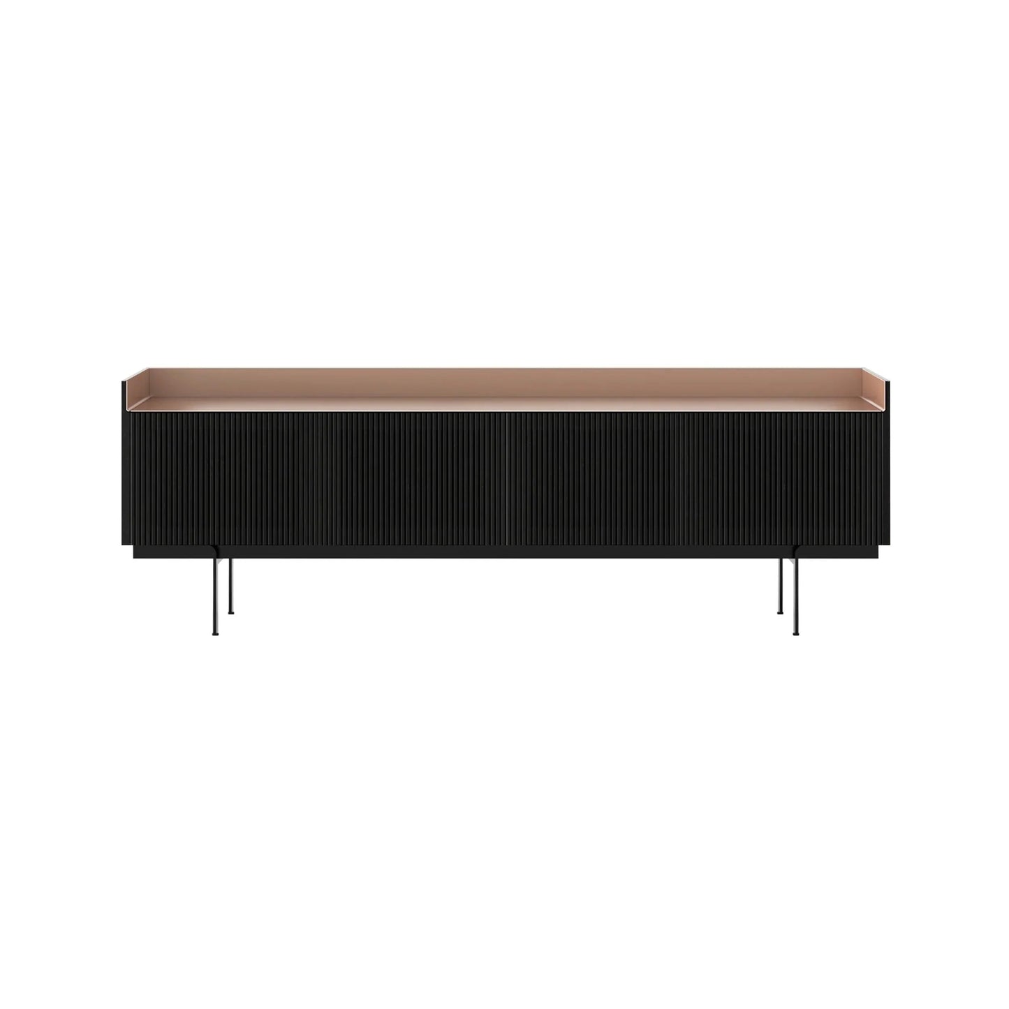 Stockholm Technic Sideboard: STH404