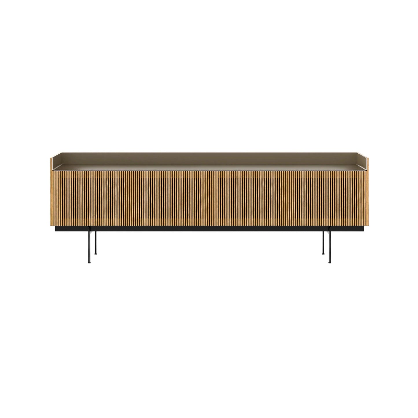 Stockholm Technic Sideboard: STH404