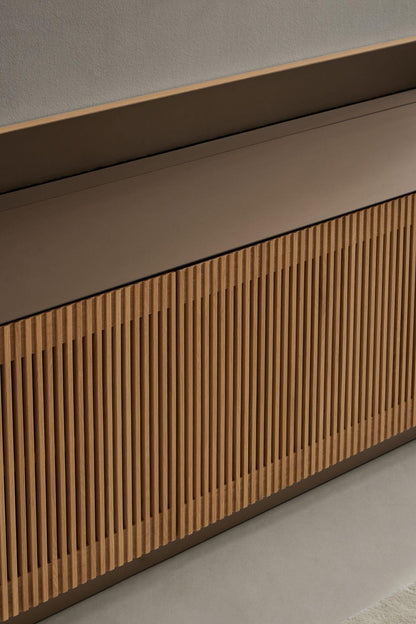 Stockholm Technic Sideboard: STH504