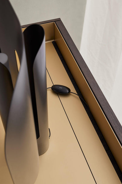 Stockholm Technic Sideboard: STH504