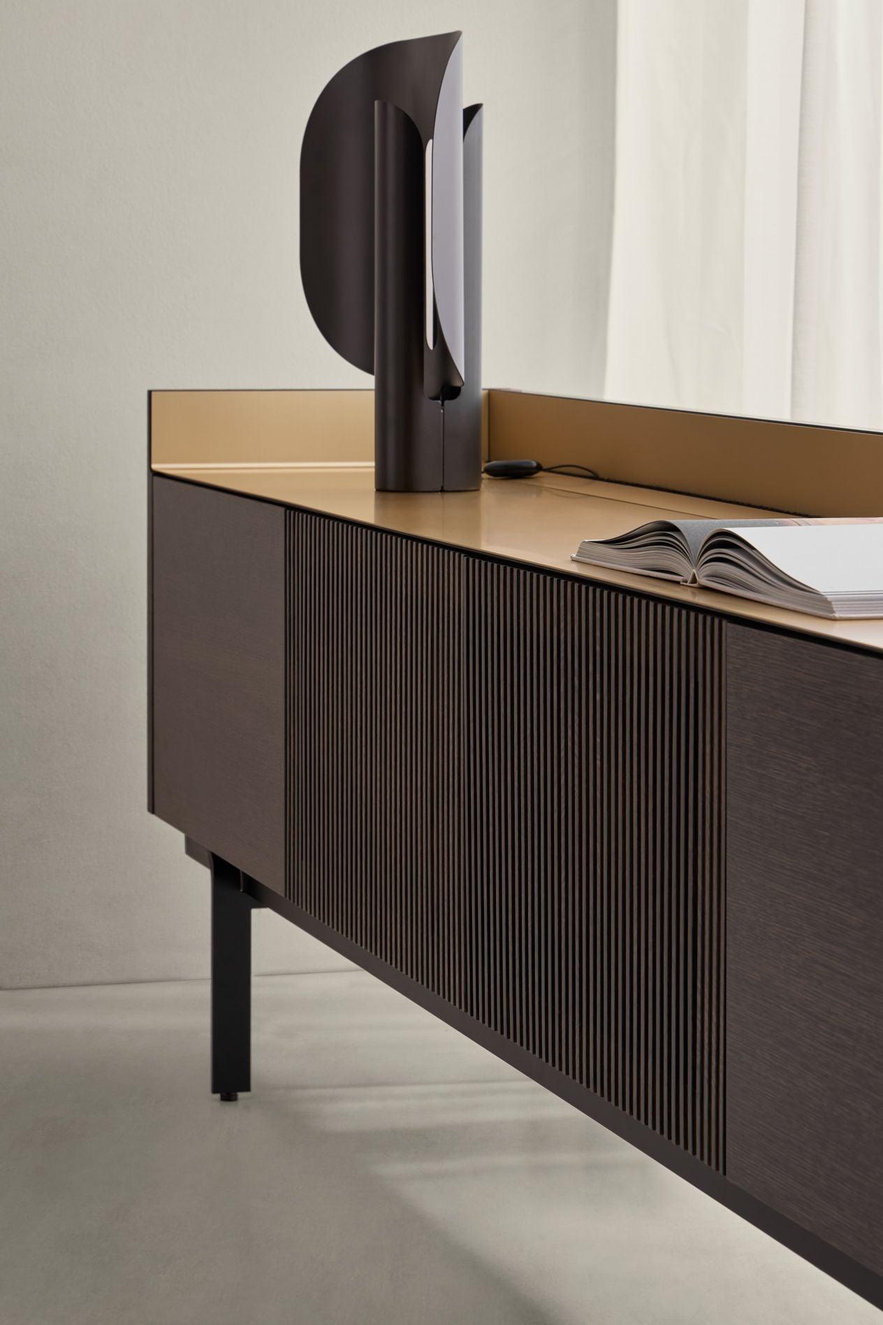 Stockholm Technic Sideboard: STH504