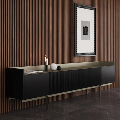 Stockholm Technic Sideboard: STH504