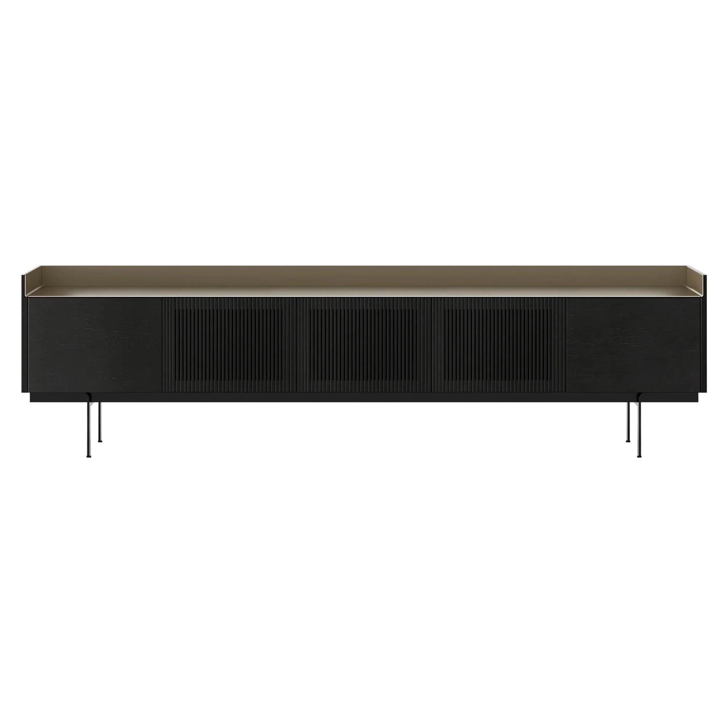 Stockholm Technic Sideboard: STH504