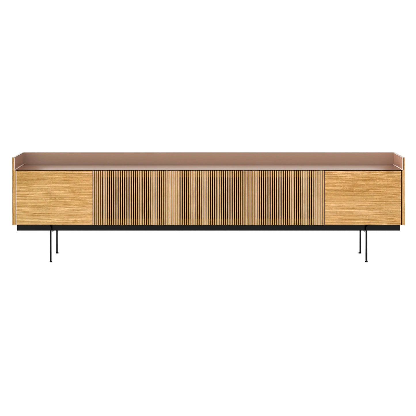 Stockholm Technic Sideboard: STH504